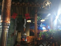 -水浒烤肉(国贸店)