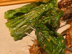 -可口香·非遗老号烧烤(南岗直营店)