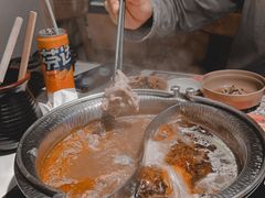 -温禾牛·和牛寿喜烧自助火锅(恒基名人店)