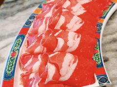 -胡杨记忆(和平路店)