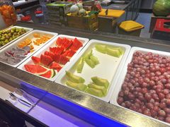 -加餐海鲜自助(集美银泰百货店)