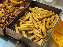 -老三李村河底戳子肉(总店)