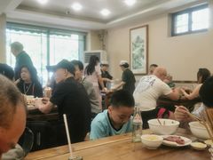 -老刘家永盛斋·传统泡馍(东关南街店)