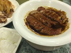 真功夫大肠-客家汇·客家传承菜(水库店)