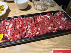 -正禾鲜·潮汕牛肉火锅(凯德天府店)