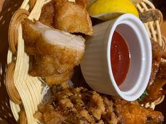 -CoCo壱番屋(久光百货店)