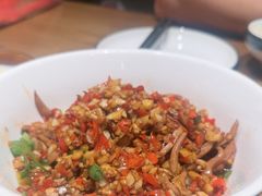 -八碗湘长沙市井菜(坡子街店)