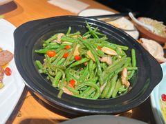 -湘与香缘·湖南菜(王府井北京市百货大楼店)