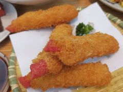 -真剑日本料理·铁板烧(贵州路店)