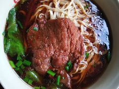 -邵顺兴锅盖面(金山宝地店)