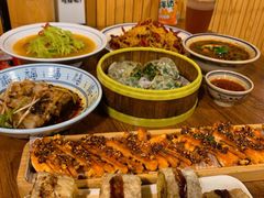 -福苗小骆驼烧烤(莲湖路店)