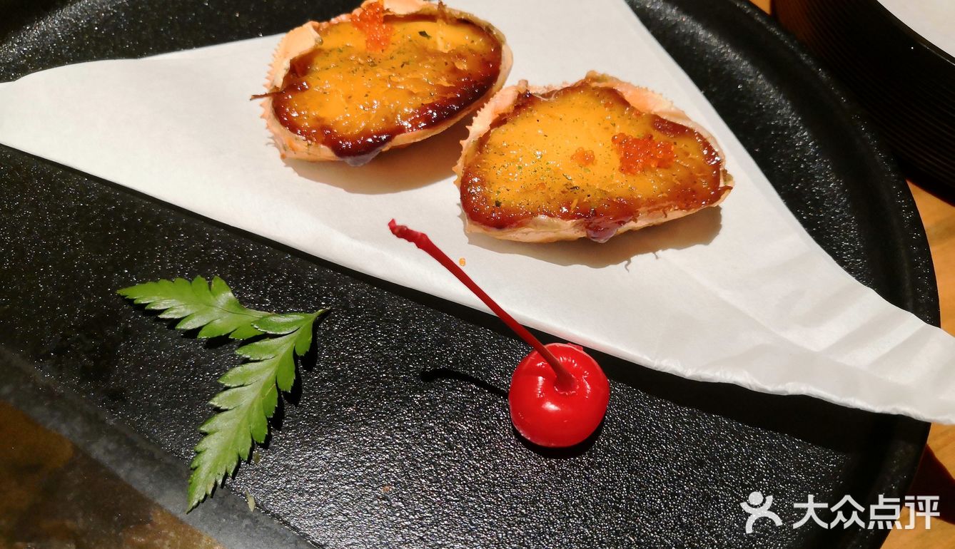 广州探店/日式放题/水濑日料