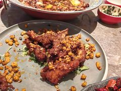 -川悦留香·海鲜餐厅(海棠68环球美食街店)