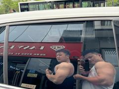 -EASY POWER健身工作室(浦东大道店)