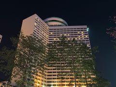 -广州花园酒店·凌璇阁旋转餐厅CAROUSEL360