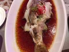 -北京全聚德(西翠路店)