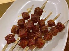 -枪火串烧·东北特色烧烤(罗湖总店)