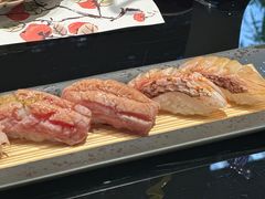 -AKIMOTO秋本寿司(双井店)