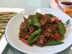 -一品滇香·云南菜(公益西桥店)