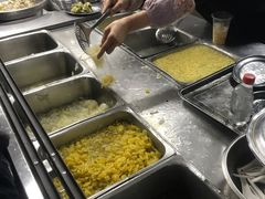 -老福合沟无米粿甜汤粿品店