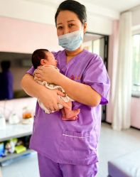 -养月堂中医养生月子会所(中心妇产店)