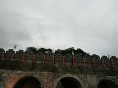 -东西巷