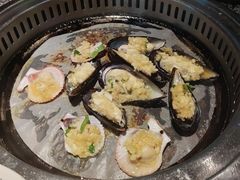 -阪尚皇·原切牛排·烤肉火锅自助(北京路店)