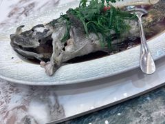 -福满园大酒楼(梅林店)