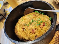 吊锅饭-蜀厨小匠(蒲江店)