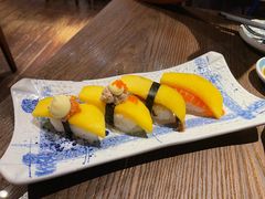 -大雄寿司(中华广场店)