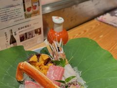 -希望日本料理(保利香槟花园店)