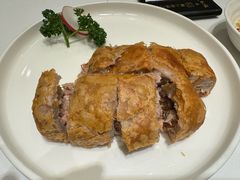 -莆田餐厅PUTIEN(三里屯店)