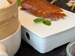 -大董(华贸购物中心店)