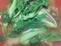 -泰煌鸡·上海白斩鸡·鸡汤面(万航店)