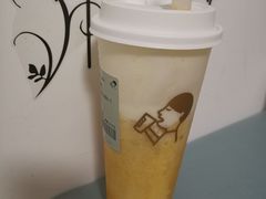 -喜茶(合肥中环城店)