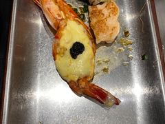 -大神太神·铁板烧(七宝领展广场店)