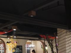 -通海俄式烧烤·俄罗斯大串(嵩山路店)