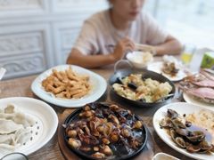 -渔家颂歌渔家味道(青石路店)