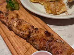 -波特曼西餐厅(中央大街店)