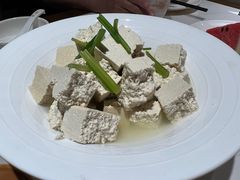 许昌非遗豆腐-解家河南菜(金水路店)