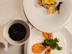 -醉辉皇上海之巅(上海中心大厦店)