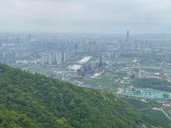 -杭州半山国家森林公园