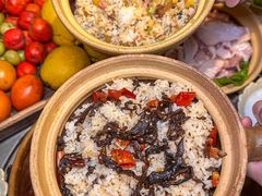 -阿山卓·野生菌火锅·纳西火塘烤肉