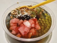 -枇杷园食为鲜火锅(南山店)