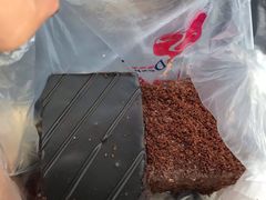 巧克力布朗尼-爱德顺糕点食屋(利民道店)