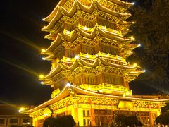 -小放牛炒菜馆(华北商厦店)