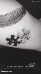 -飛凡TATTOO纹身•原创