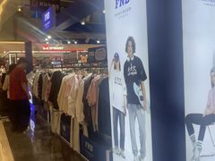 -福田卓悦INTOWN购物中心