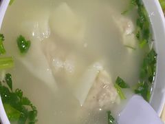 虾肉馄饨-馄饨侯(广渠门店)