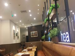 -萨莉亚意式餐厅(天河城购物中心店)